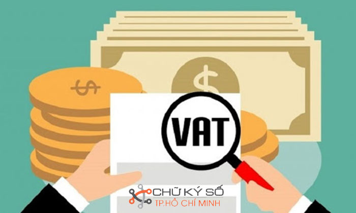 Hoàn thuế VAT